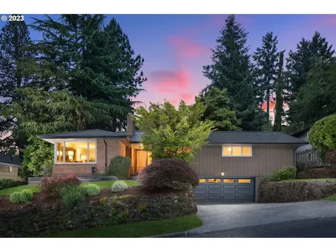 3919 Sw Idaho Terrace Portland OR 97221