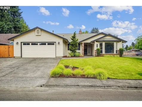 4609 Ne 25th Court Vancouver WA 98663