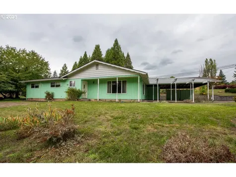 76542 Meadow Way Oakridge OR 97463