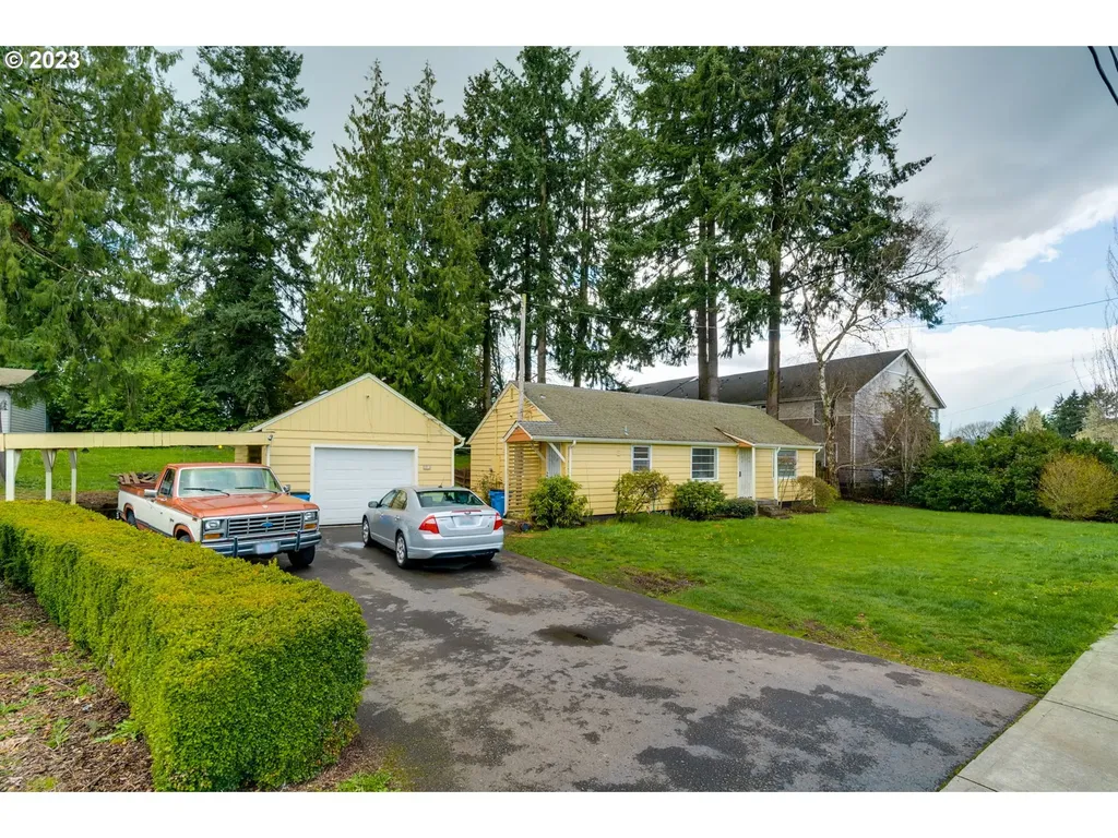 3813 Ne 49th Street Vancouver WA 98661