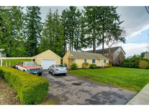 3813 Ne 49th Street Vancouver WA 98661