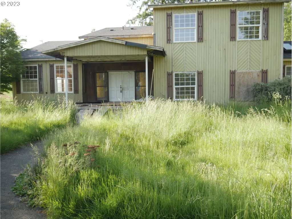 15504 Ne 152nd Avenue Brush Prairie WA 98606