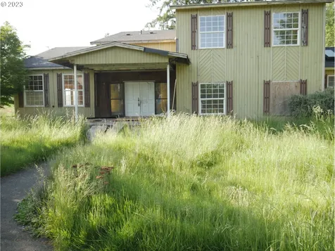 15504 Ne 152nd Avenue Brush Prairie WA 98606