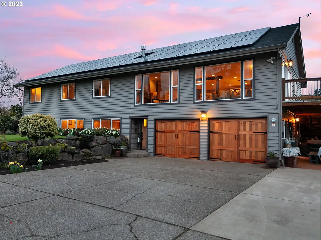 27264 Sw 147th Avenue Sherwood OR 97140