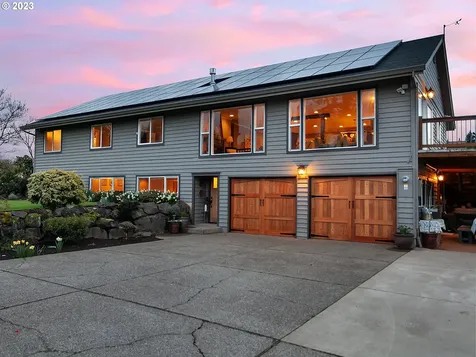 27264 Sw 147th Avenue Sherwood OR 97140