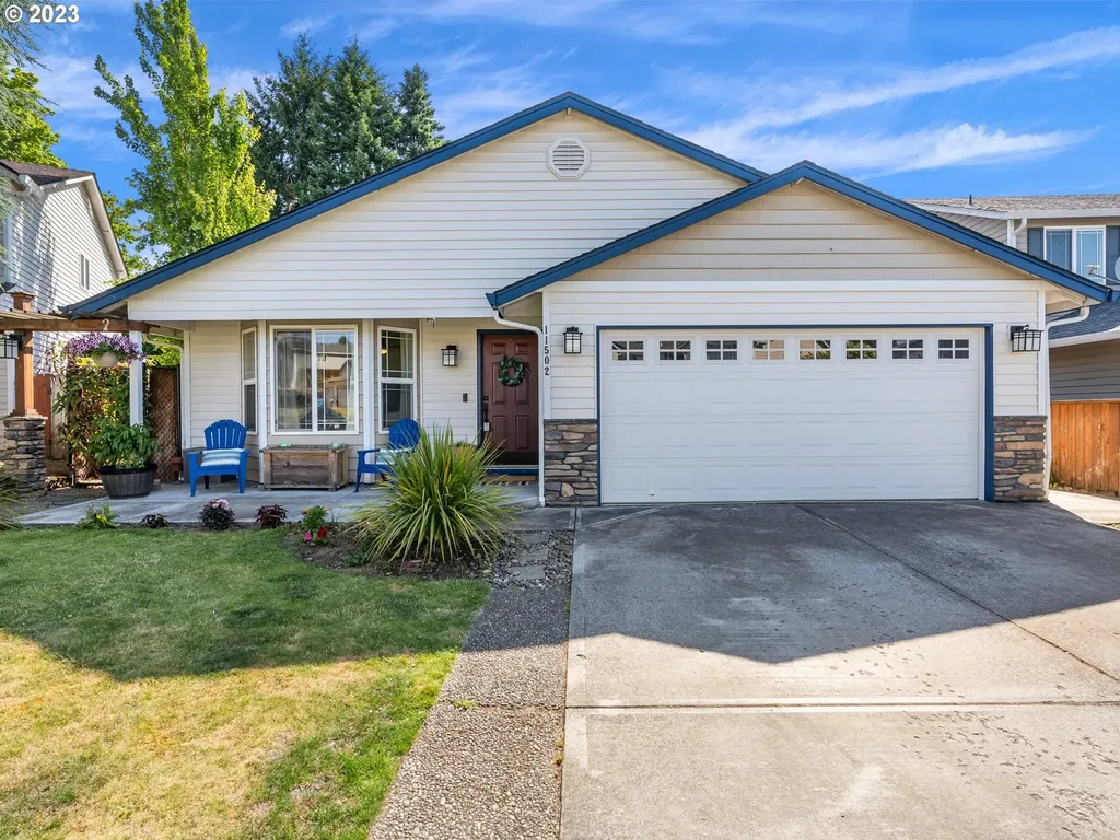 11502 Ne 41st Avenue Vancouver WA 98686
