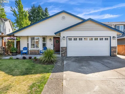 11502 Ne 41st Avenue Vancouver WA 98686