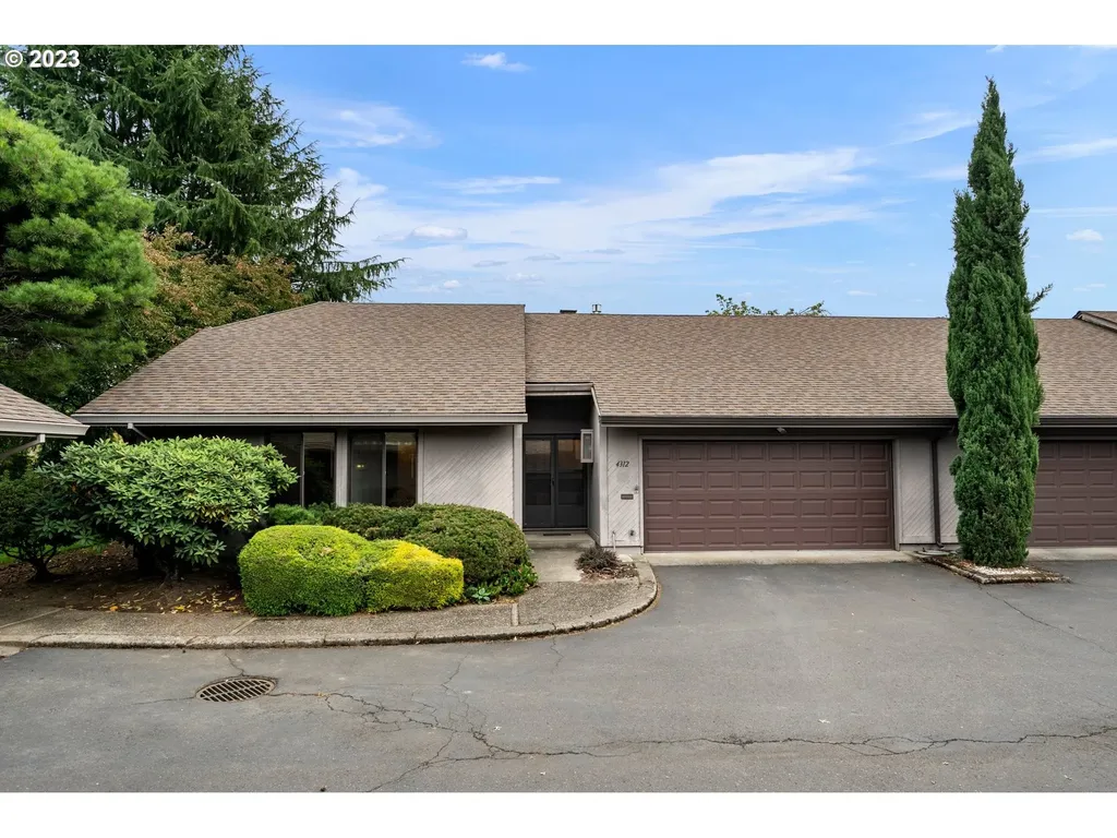 4312 Ne 125th Place Portland OR 97230