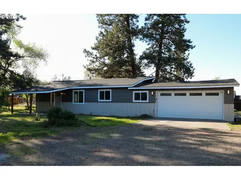 2050 Sw 21st Street Redmond OR 97756