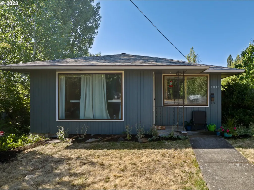 1019 Wilson Street Hood River OR 97031
