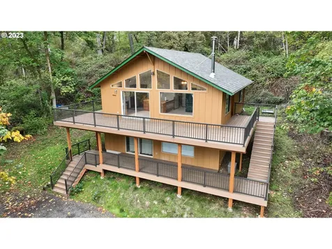 37314 Se Evergreen Highway Washougal WA 98671