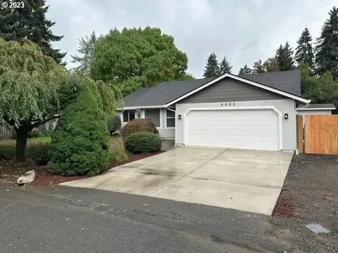 9023 Ne 25th Circle Vancouver WA 98662