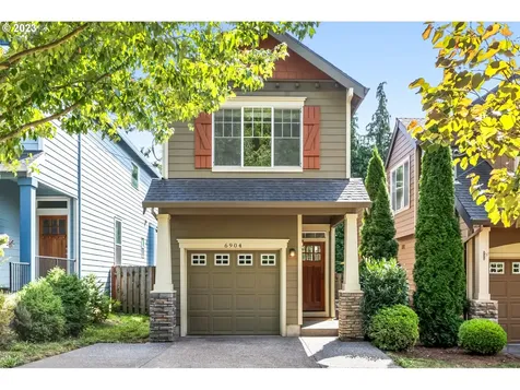 6904 N Armour Street Portland OR 97203