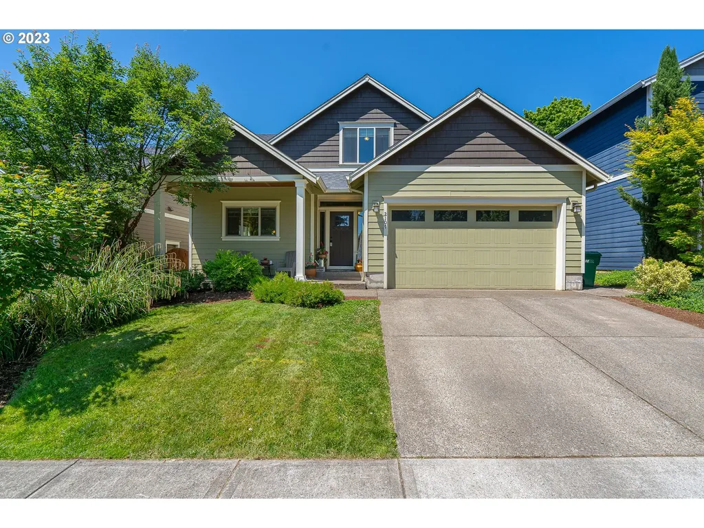 2107 N Crater Lane Newberg OR 97132