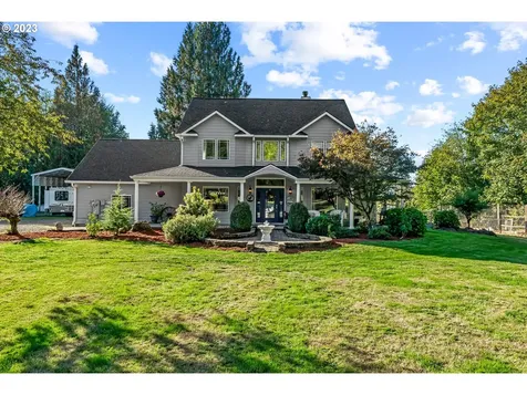 671 Rosy Drive Castle Rock WA 98611