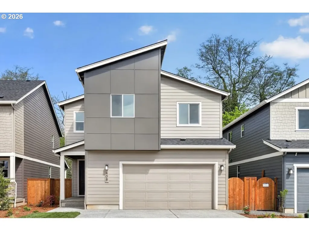 408 SW 31st Street Battle Ground WA 98604