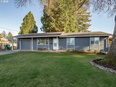 420 S Lincoln Street Newberg OR 97132