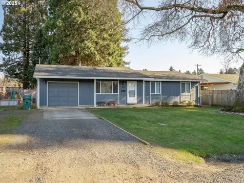 420 S Lincoln Street Newberg OR 97132