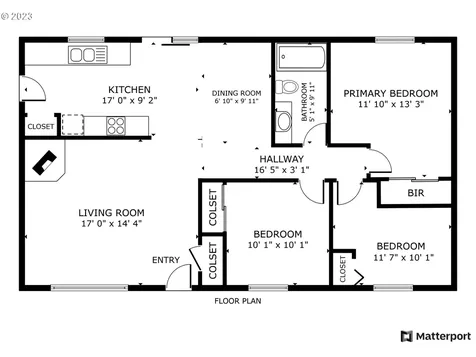420 S Lincoln Street Newberg OR 97132