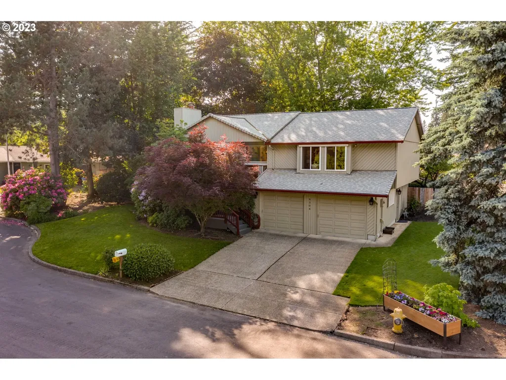9304 Ne 82nd Court Vancouver WA 98662
