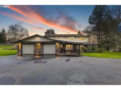 9449 Nw Kaiser Road Portland OR 97231