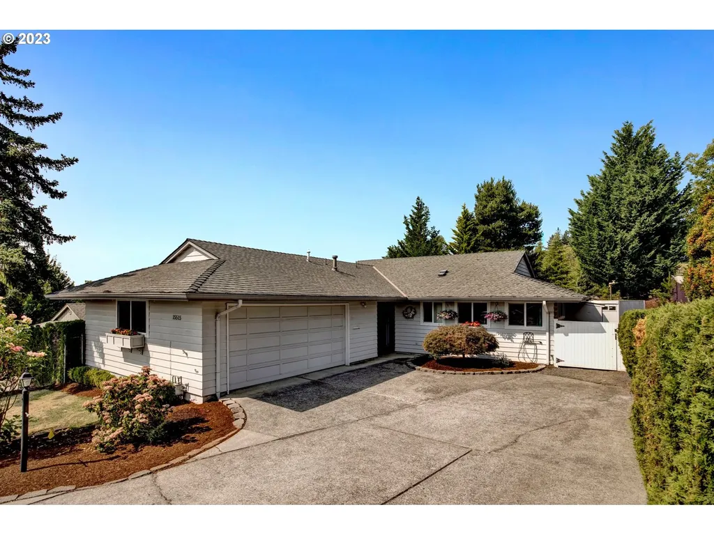 15515 Sw 123rd Avenue Portland OR 97224