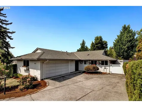 15515 Sw 123rd Avenue Portland OR 97224