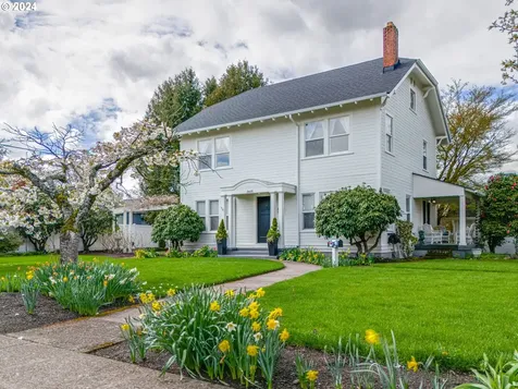 2605 Se 67th Avenue Portland OR 97206