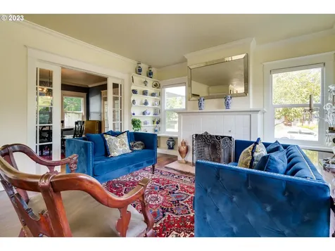 2605 Se 67th Avenue Portland OR 97206