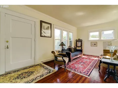 2605 Se 67th Avenue Portland OR 97206