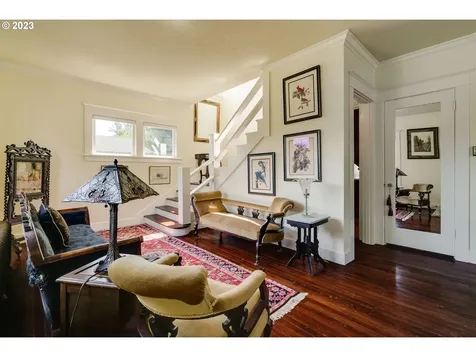 2605 Se 67th Avenue Portland OR 97206