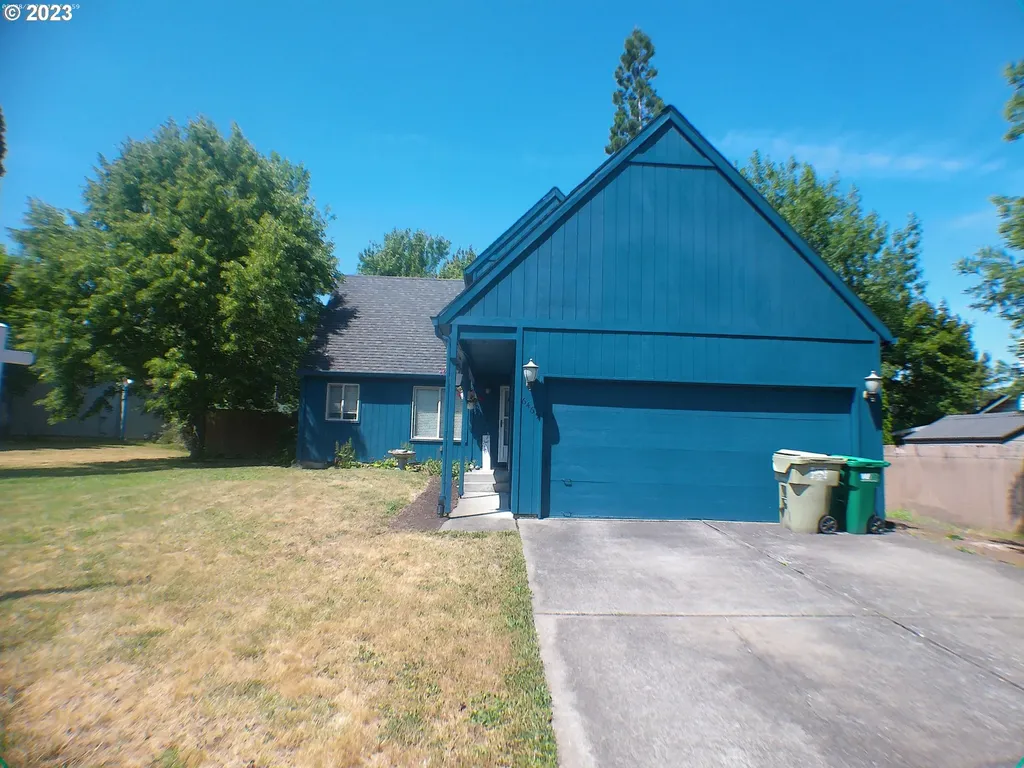 6465 Sw 196th Avenue Beaverton OR 97078