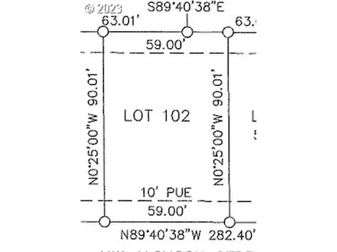 1559 NW Jackson Street Mcminnville OR 97128