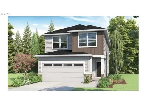 4802 Gray Court Ne Salem OR 97301