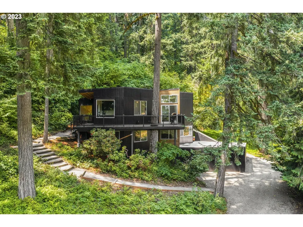 17921 S Dick Drive Oregon City OR 97045