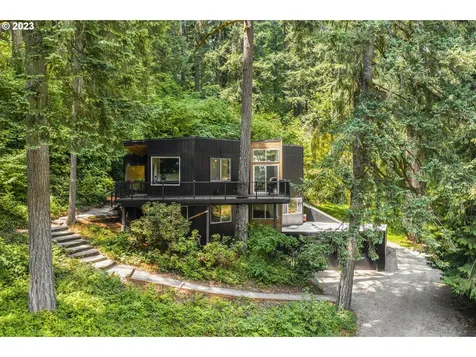 17921 S Dick Drive Oregon City OR 97045
