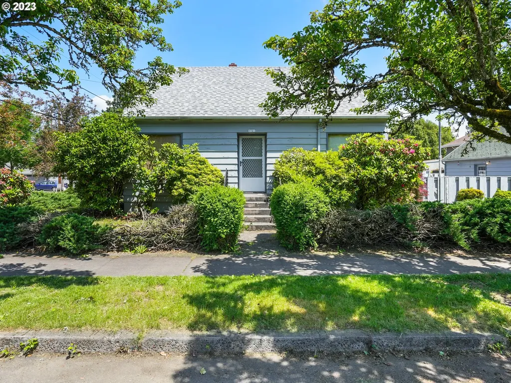 5721 N Willis Boulevard Portland OR 97203