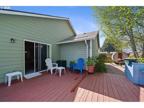 1215 N First Avenue Rockaway Beach OR 97136