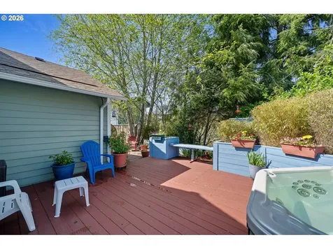 1215 N First Avenue Rockaway Beach OR 97136