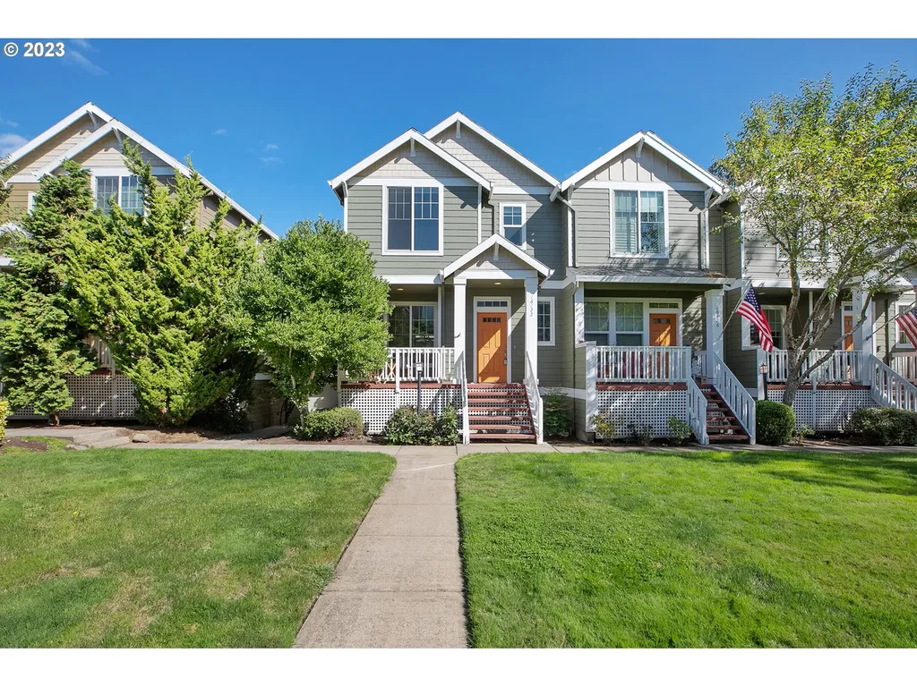 16122 Sw Gage Lane Beaverton OR 97006