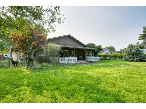 1382 Sw 39th Street Pendleton OR 97801
