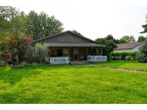 1382 Sw 39th Street Pendleton OR 97801