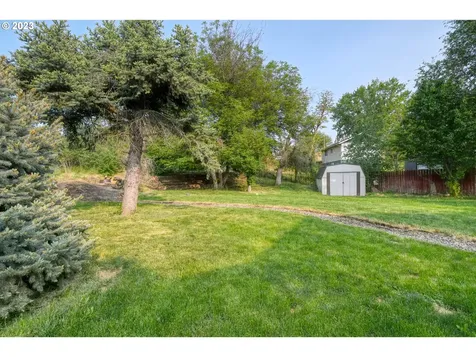 1382 Sw 39th Street Pendleton OR 97801