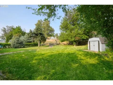 1382 Sw 39th Street Pendleton OR 97801