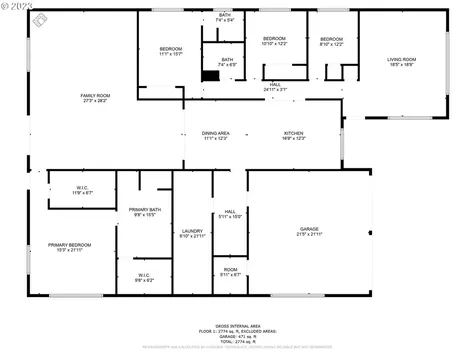 1382 Sw 39th Street Pendleton OR 97801