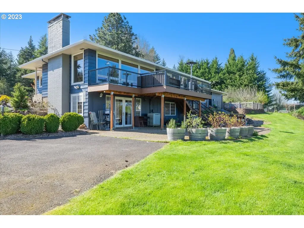 20980 Sw Ramblin Reck Road Sherwood OR 97140