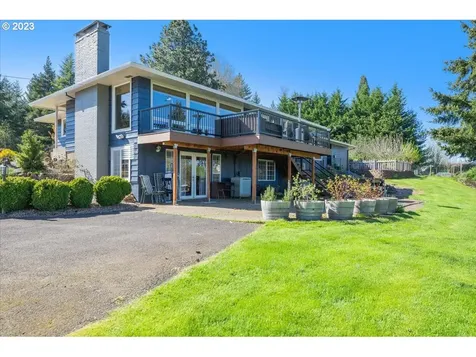 20980 Sw Ramblin Reck Road Sherwood OR 97140