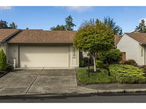 15445 Sw Oaktree Lane Portland OR 97224