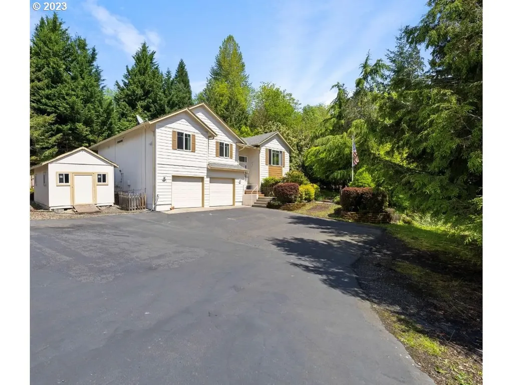 1622 N 8th Street Washougal WA 98671