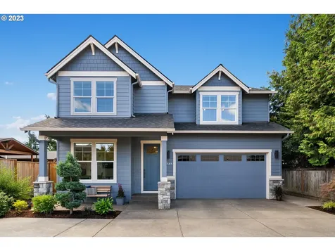 28565 SW Morningside Avenue Wilsonville OR 97070